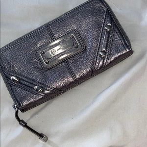 NWT B. Makowsky wallet